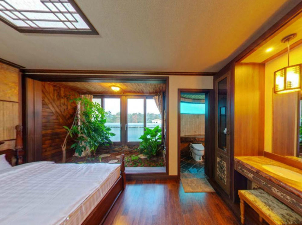 เชจู ไนน์ รีสอร์ต Hotel เมืองเชจู ภายนอก รูปภาพ