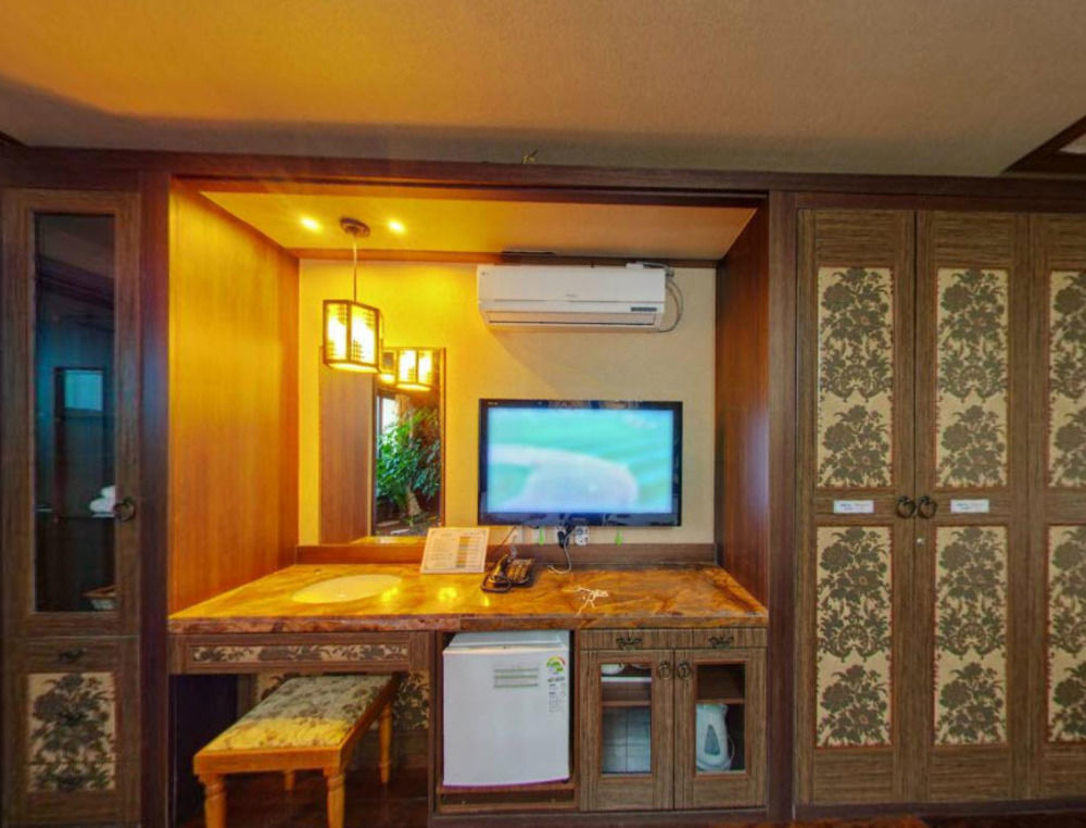 เชจู ไนน์ รีสอร์ต Hotel เมืองเชจู ภายนอก รูปภาพ